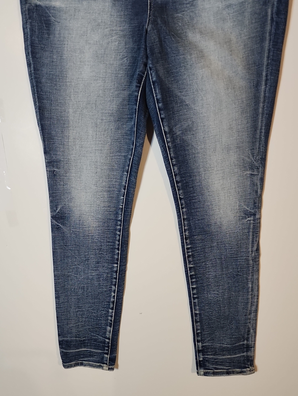 Buckle Black Fit. 75 Skinny Jeans NWT Size 32 - Picture 3 of 9